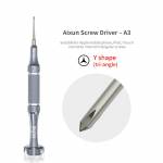 Aixun AX-iS02 Detachable Precision magnetic Screwdriver Compatible with 2D / 3D Batch Head