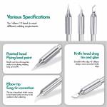 yihua c235-series-soldering-iron-tips-for-yihua-928d-iv-smart-electric-soldering-iron-3
