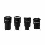 Mechanic Stereoscopic Vision Microscopes Eyepiece WF 10X / 20X / 25X /30X Wide-angle Eyepiece