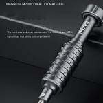 ifixes i6-mini-mortar-magnetic-precision-screwdriver-magnetic-non-slip-screwdriver-set-7