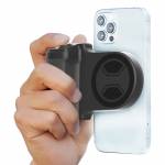 remote detachable-mobile-phone-magnetic-wireless-selfie-handle-1
