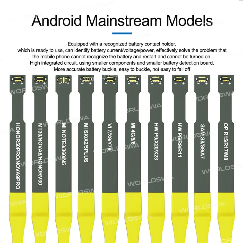 sunshine iboot-b-android-phone-series-boot-power-cable-9