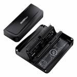 Jakemy 8180 47-in-1 CR-V Precision Magnetic Screwdriver Set for Mobile Phone Laptop Camera Repair