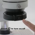 aifen d2-28-led-highlight-ring-light-for-industrial-stereo-microscope-6