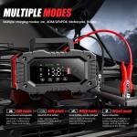 foxsur fpt-200-12v24v-10a-smart-lead-acid-battery-reconditioning-charger-for-car-motorcycle-8