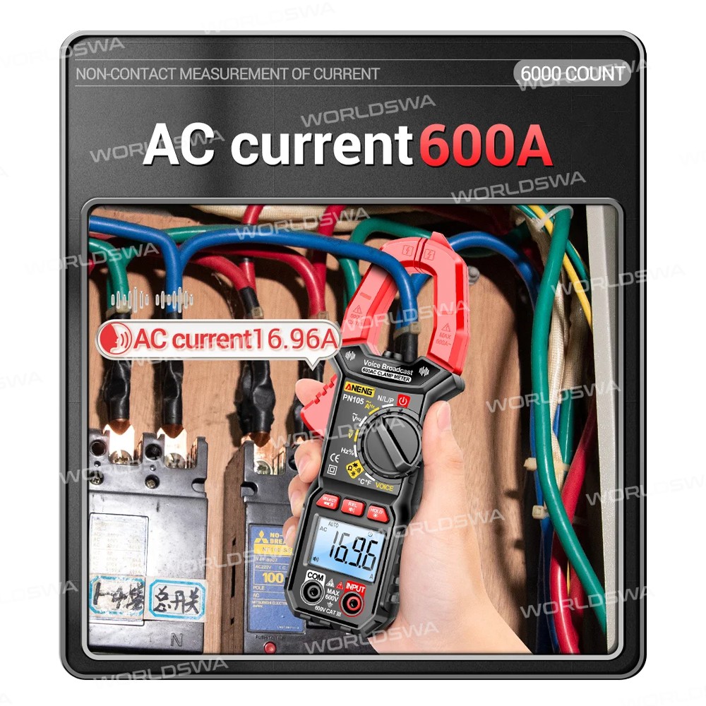 aneng pn105-600a-non-contact-voice-broadcast-clamp-multimeter-with-measure-temp-function-7