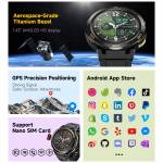 lemfo z1-smart-watch-143-inch-amoled-screen-4g-network-android-81-2gb16gb-eurasian-version--black-05