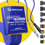 mechanic iboot-fpc-boot-control-power-supply-test-cable-for-iphone-5s-to-15pro-max-and-android-6