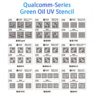 for Qualcomm Series/17Pcs
