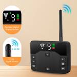 wireless electronic-pet-fence-2-in-1-for-1-dog-trainer-waterproof-07