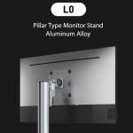 computer lcd-monitor-swivel-telescopic-lift-stand-6
