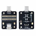 qianli ibridge-tail-plug-type-c-charging-dndp-detection-epitaxial-board-5