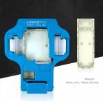 JC TX11 Logic Board Layered Test Fixture for iPhone 11 / 11 Pro / 11 Pro Max