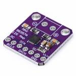 MAX98357 I2S 3W Class D Filterless Audio Amplifier Module for Raspberry Pi/ESP32