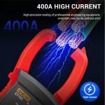aneng st181-high-precision-intelligent-anti-burn-digital-clamp-meter-5
