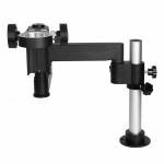 Kaisi MRS-1 Microscope Rotary Folding Support for Stereomicroscope and Single Barrel Microscope
