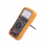 HYELEC MS84 Digital Multimeter 2000 Counts AC / DC Resistance Capacitance Temperature Frequency Test
