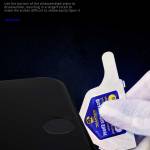 Mechanic X10 3D 0.12mm Stainless Steel Disassemble Sheet