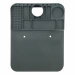 Kailiwei Microscope Silicone Insulation Maintenance Pad for B1 Base