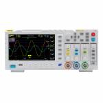 Fnirsi-1014D Portable Oscilloscope 2 In 1 Dual Channel Input Signal Generator 100MHz* 2 Ana-log Band