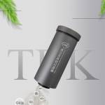 TBK Vacuum Pump High-efficiency Filter for Vacuum Pumps