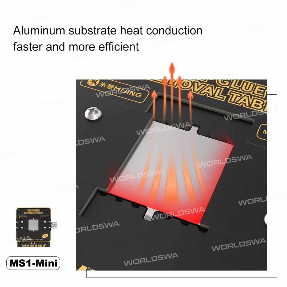 mijing ms1-mini-soldering-rework-preheating-station-for-chip-ic-glue-removing-planting-tin-5