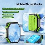 mobile phone-magnetic-semiconductor-cooling-fan-radiator-with-7-gears-adjustable-2