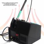 Jabe Super Solder 210 Smart Lead-free Soldering Station