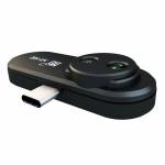 Hti HT-102 High-Resolution Type-C Mobile Phone Portable Infrared Thermal Imager