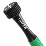 luowei little-boy-smooth-bearings-alloy-magnetic-screwdriver-set-for-mobile-phones-repair-2