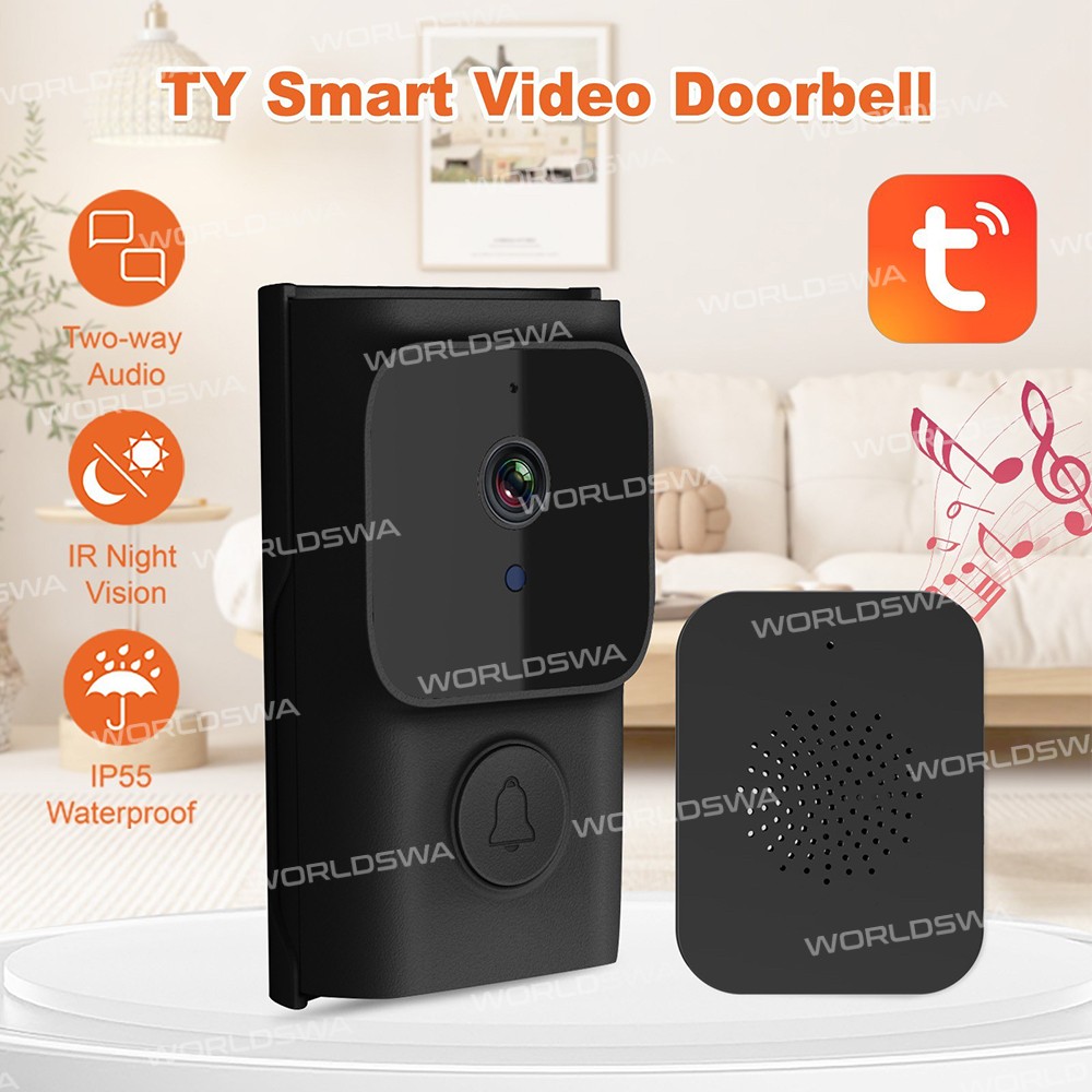 wifi smart-doorbell-ring-door-camera-2