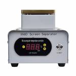 UYUE 958D Built-in Dual Air Pumps 7inch Vacuum LCD Separator Machine