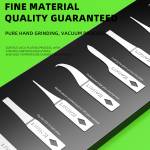 luowei lw-k1-4-in-1-quicky-remove-maintenance-knife-set-for-motherboard-cpu-ic-glue-removal-5