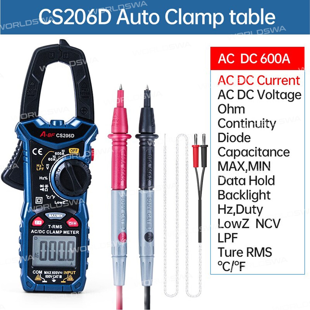 a bf-cs206b-cs206d-auto-range-true-rms-digital-clamp-multimeter-with-ncv-function17