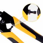 Deli DL2685 8-inches Multifunctional Strong Bolt Cutter Pliers