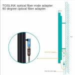 emk 90-degree-right-angle-male-to-female-optical-audio-cable-adapter-6