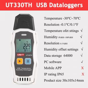 UT330TH