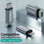 Joyroom JR-CY278 Mini Smartphone Infrared Transmitter Applicable to iPhone and Android Phones