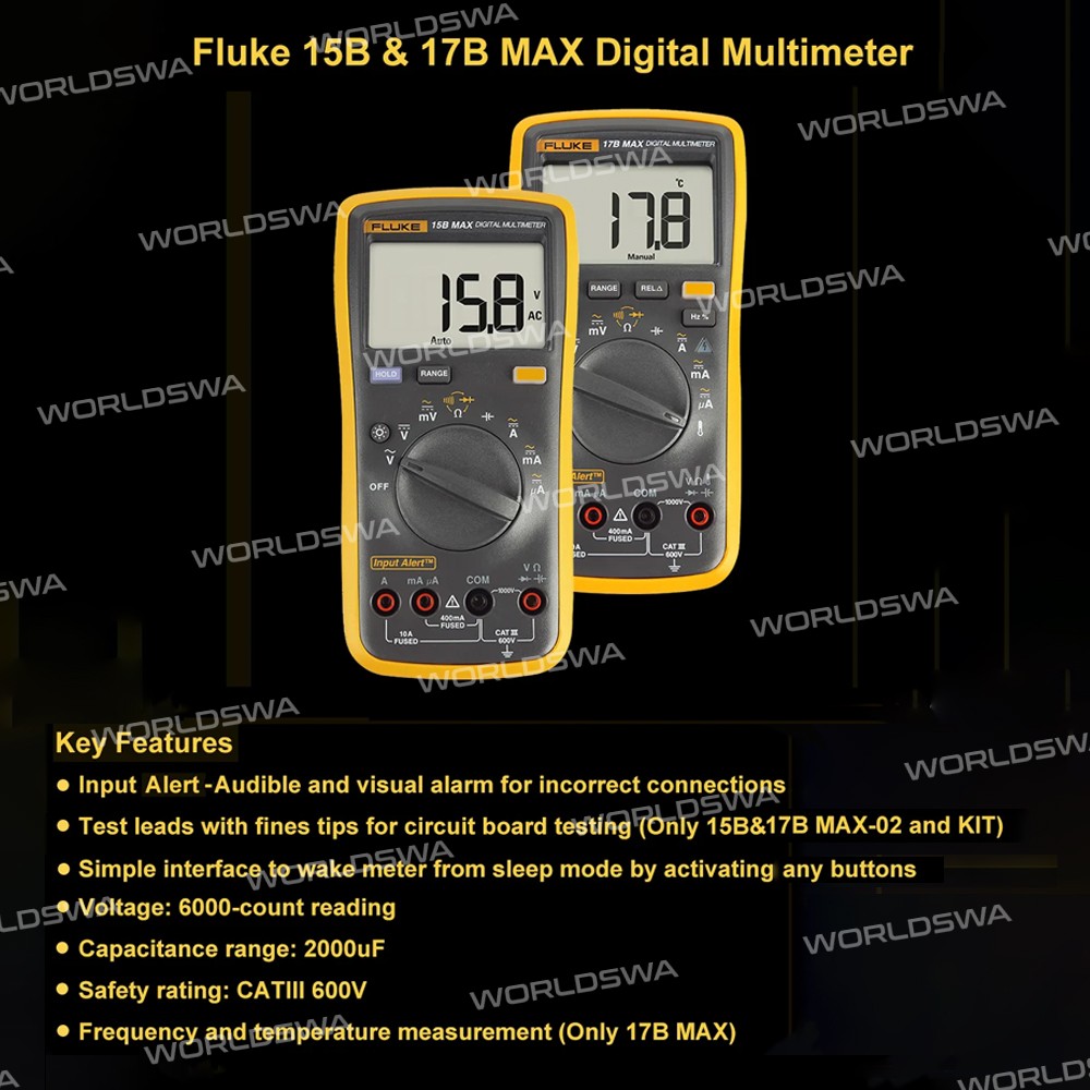 fluke 15b-max-17b-max-auto-range-digital-multimeter-with-temperature-measurement-4