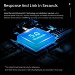 aixun bs08-smart-ai-voice-center-control-multi-language-voice-assistant-3