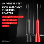 luxianzi 02mm-universal-multimeter-pen-extension-extra-fine-steel-needle-3