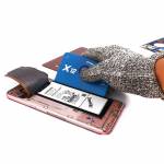 Mechanic X12 High-energy Battery Professional Disassembly Opening Tools for Mobile Phone iPad Tablet