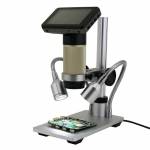 Andonstar ADSM201 HDMI Microscope 1080P Digital Microscope Camera for Mobile Phone PCB Mainboard Rep