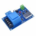 XH-M602 Digital Control Battery Charging Control Module