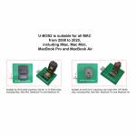UFIX U-BOS2 Data Assistant for MacBook UEFI & BIOS Database Read Write Backup Repair