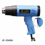 JFTools 1800W 2000W 2500W 220V Electric Hot Air Gun LCD Digital Heat Gun Adjustable Temperature