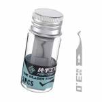 Mach Series Hand-Made Grinding-Free Blades for CPU IC Rubber Removal