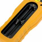 HYELEC MS6208A Contact-type Digital Tachometer