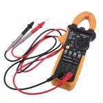 HYELEC MS2008B Digital AC Clamp Meter 4000 Counts with Back light