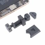 JF-866 16 in 1 Battery Cover Corner and Sidewall Repair Tools Kit for iPhone iPad